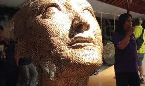 Gallery Griya Santrian