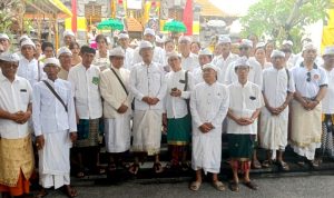 Pura Kawitan Shri Nararya Kreshna Kepakisan