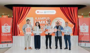 Shopee UMKM