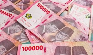 redominasi rupiah