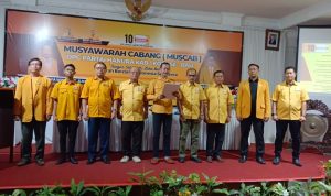 Muscab HANURA Denpasar