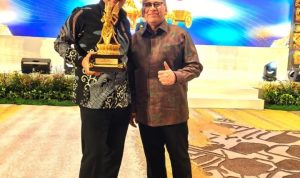 Ngurah Ambara Bank Indonesia