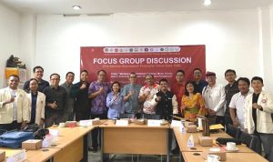 Panitia Dharma Shanti