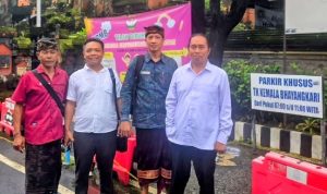 Somya Desa adat Serangan