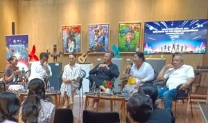 Ubud Food Festival 2026