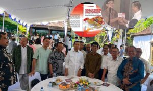Ultah Ke 75