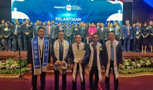 DPC Peradi Sai Denpasar
