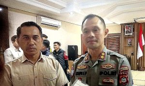 Joseph Purba