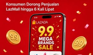 Lazada sale