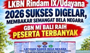 GBN MI Bali