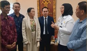 Peradi SAI